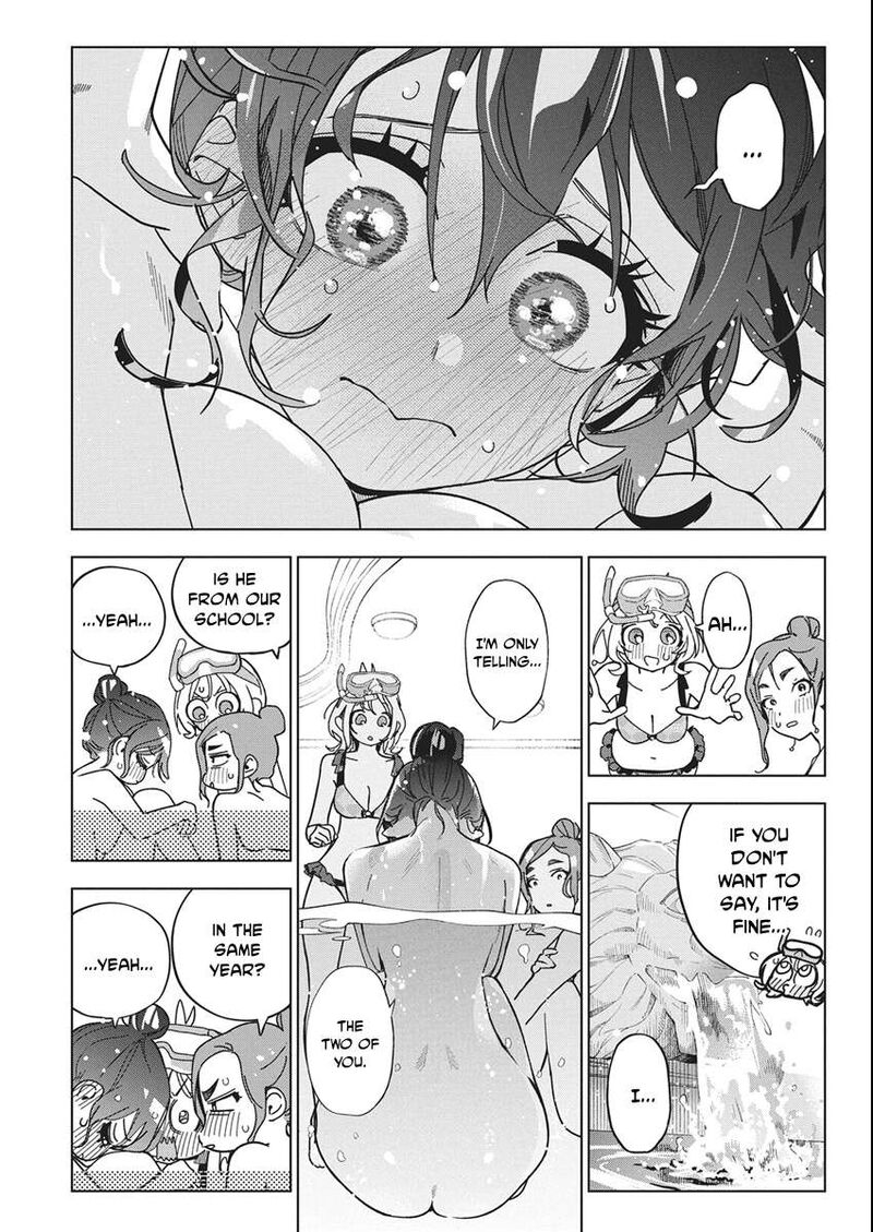 Now That We Draw - Chapter 61 image 17